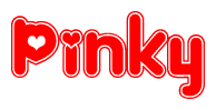 Nametag+Pinky 