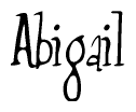 Nametag+Abigail 