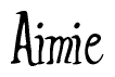 Nametag+Aimie 