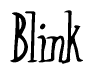 Nametag+Blink 