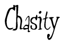 Nametag+Chasity 