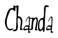 Nametag+Chanda 