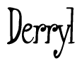 Nametag+Derryl 