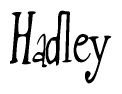 Nametag+Hadley 
