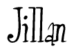 Nametag+Jillan 