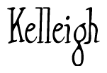 Nametag+Kelleigh 