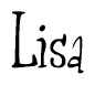 Nametag+Lisa 