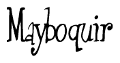 Nametag+Mayboquir 