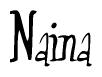 Nametag+Naina 