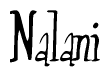 Nametag+Nalani 
