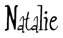 Nametag+Natalie 