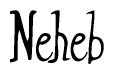 Nametag+Neheb 