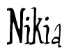Nametag+Nikia 