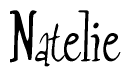 Nametag+Natelie 