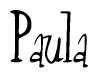 Nametag+Paula 