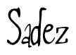 Nametag+Sadez 