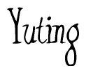 Nametag+Yuting 