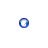 this gif animation shows a blue circle appear with the letter g inside it. It then bursts and resets back to the start