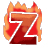 letter letter letter+z Animations Mini+Alphabets Flaming+Text  