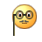 eyeglass icon