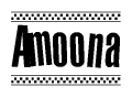 Nametag+Amoona 
