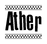 Nametag+Ather 