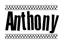 Nametag+Anthony 