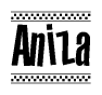 Nametag+Aniza 