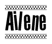 Nametag+Ailene 