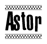 Nametag+Astor 