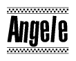 Nametag+Angele 
