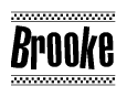 Nametag+Brooke 