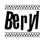 Nametag+Beryl 