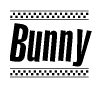 Nametag+Bunny 