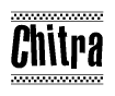 Nametag+Chitra 