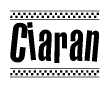 Nametag+Ciaran 