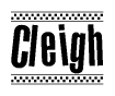 Nametag+Cleigh 