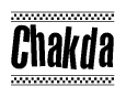 Nametag+Chakda 