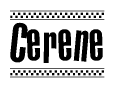 Nametag+Cerene 