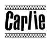 Nametag+Carlie 