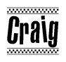 Nametag+Craig 