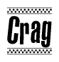 Nametag+Crag 