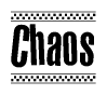 Nametag+Chaos 
