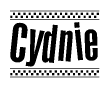 Nametag+Cydnie 