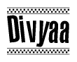 Nametag+Divyaa 