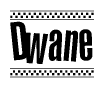 Nametag+Dwane 