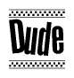 Nametag+Dude 
