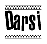 Nametag+Darsi 