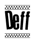 Nametag+Deff 