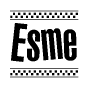 Nametag+Esme 